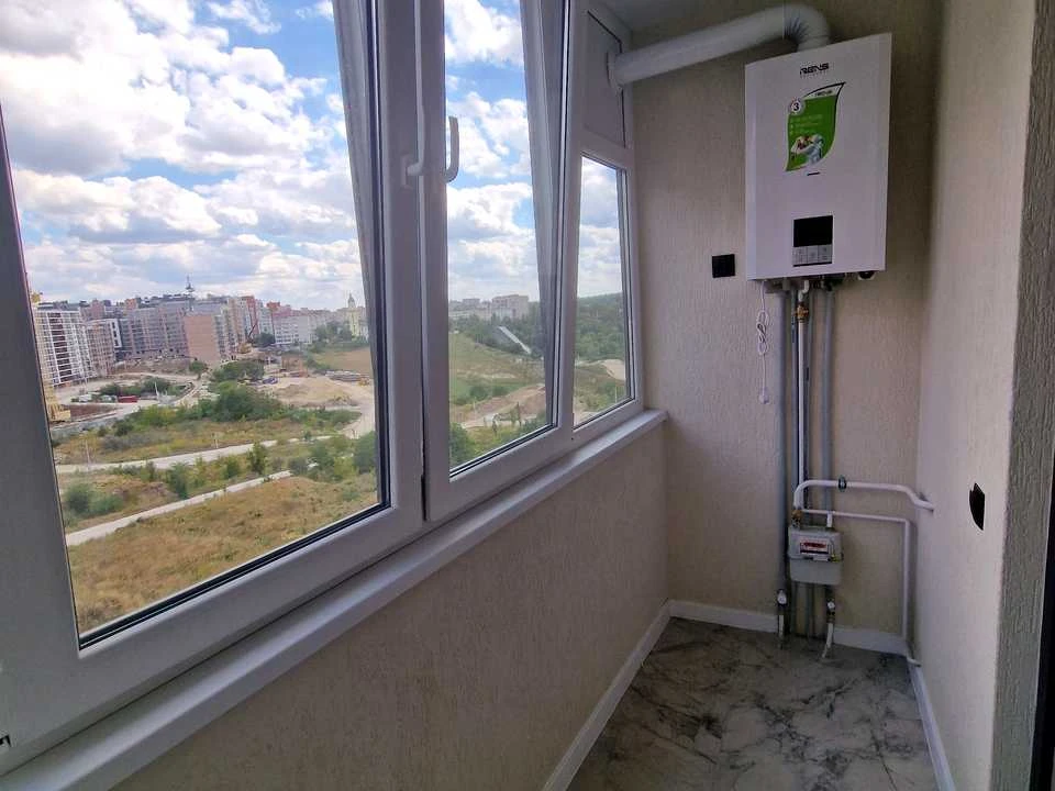 Квартира. Тернопіль, Смакули вул.