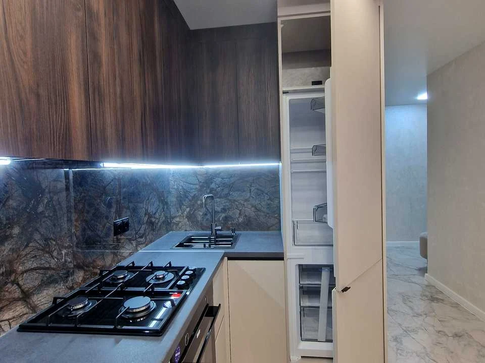 Квартира. Тернопіль, Смакули вул.