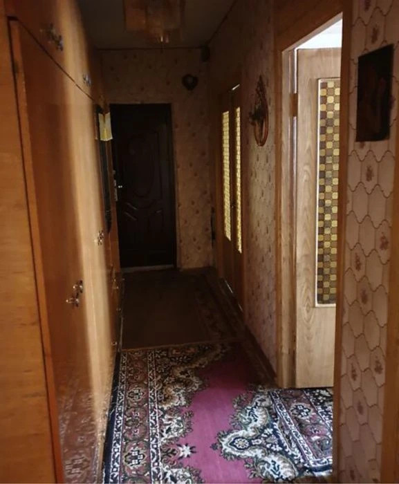 Продаж 3 кім вул. Оболоня