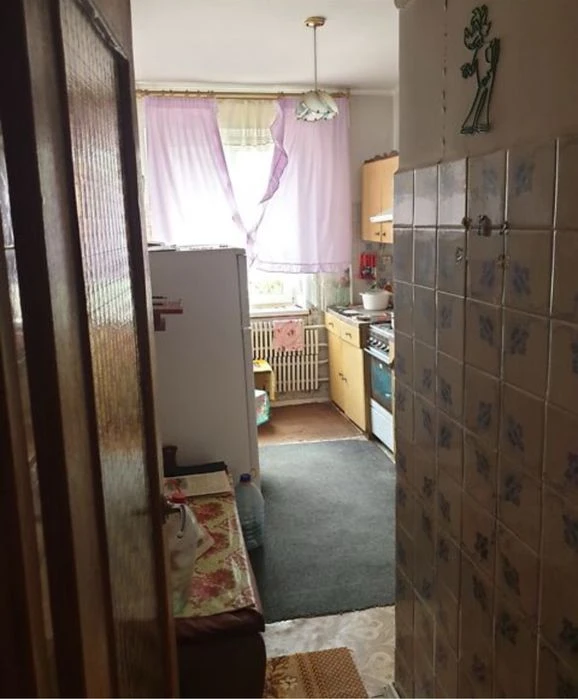 Продаж 3 кім вул. Оболоня