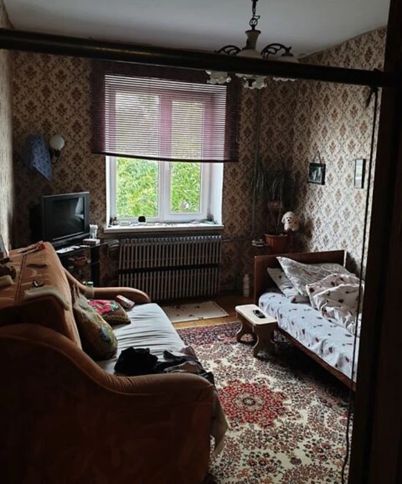 Продаж 3 кім вул. Оболоня