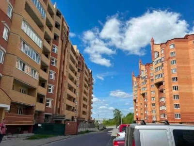 Продається стильна квартира по вул. Довженка