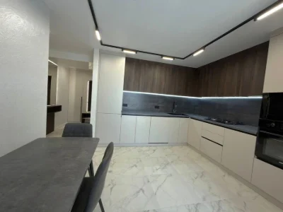 Продаж 2кім квартири по вул.Текстильна