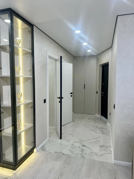 Продаж повноцінної 3км квартири, вул. Київська