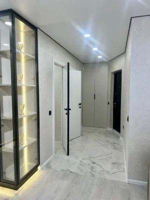 Продаж повноцінної 3км квартири, вул. Київська