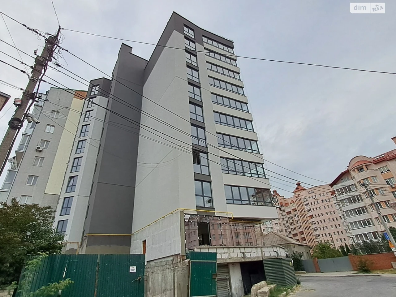 Продаж Квартира Східний