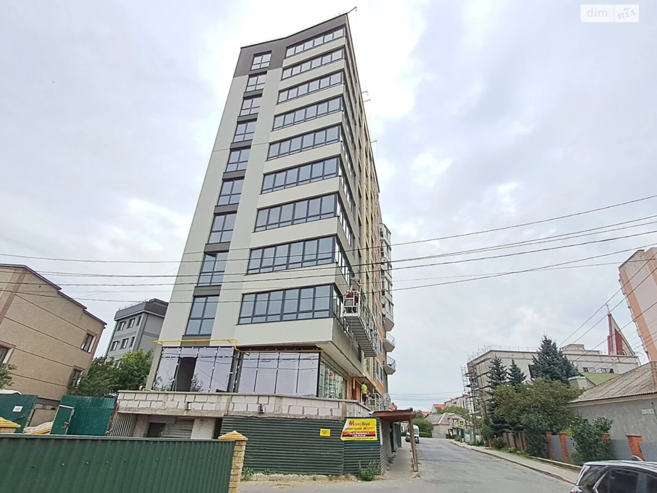 Продаж Квартира Східний