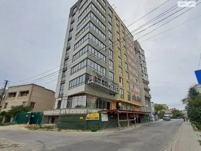 Продаж Квартира Східний