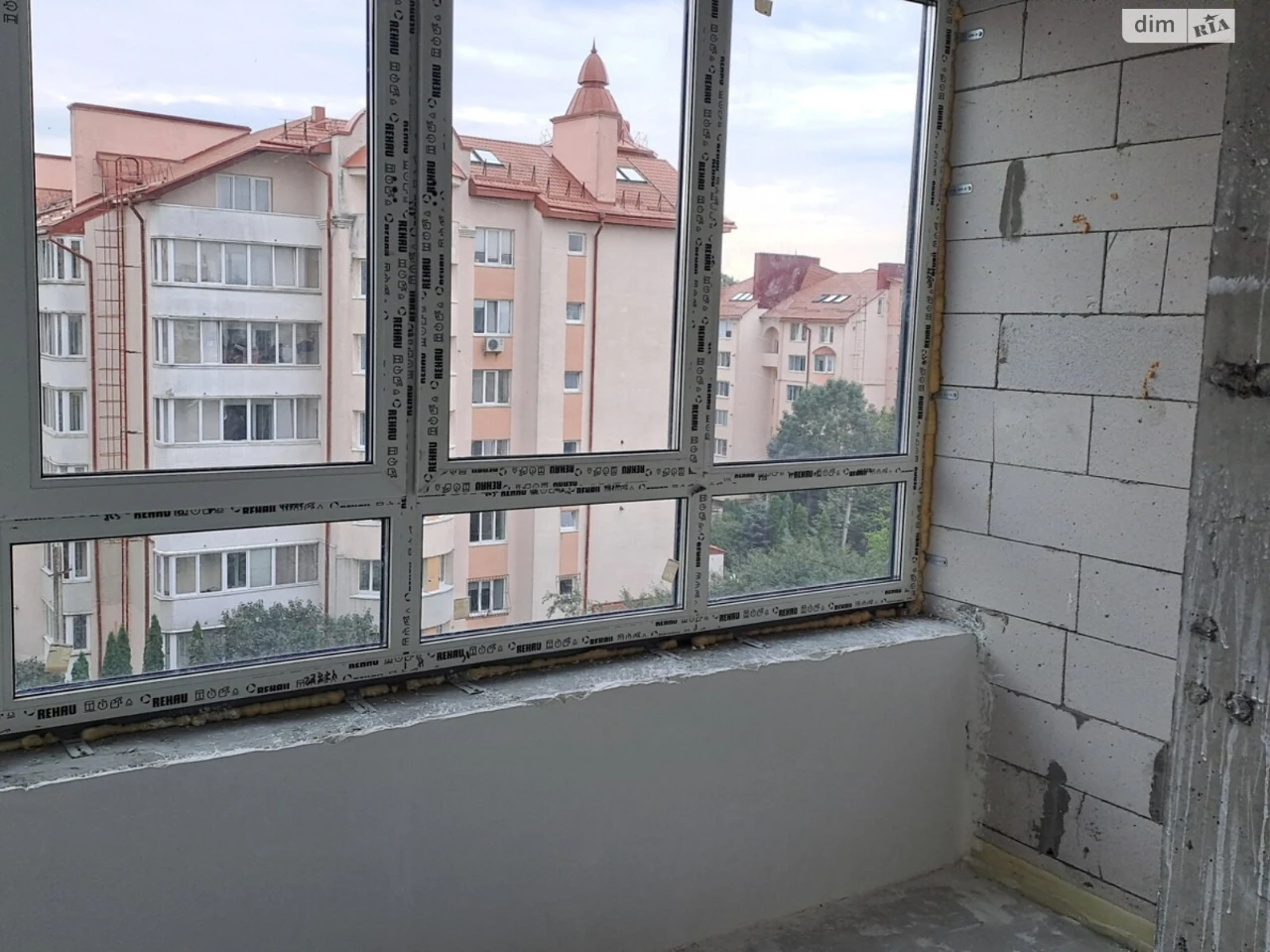 Продаж Квартира Східний