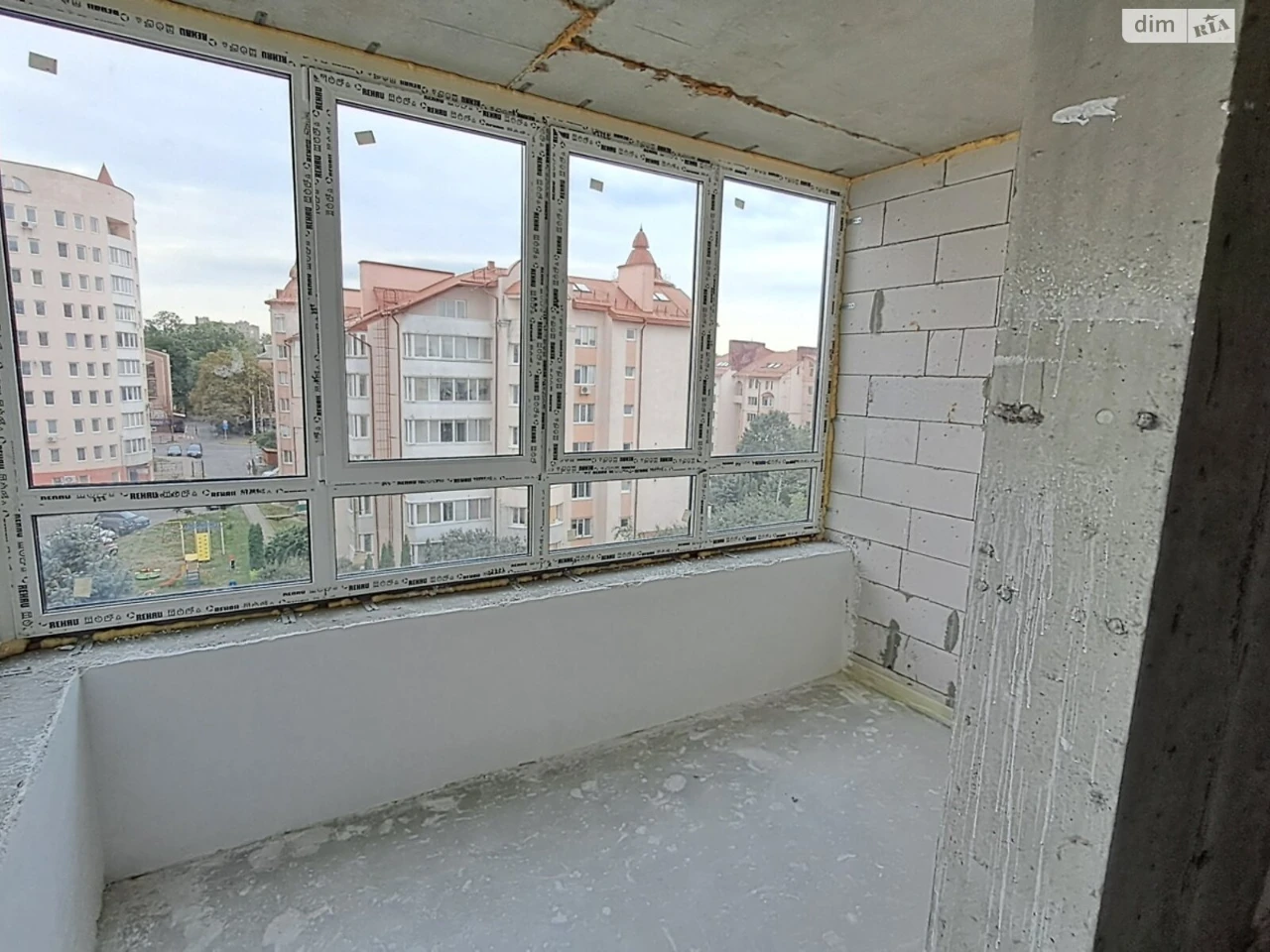 Продаж Квартира Східний