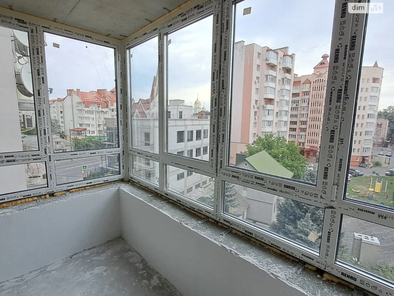 Продаж Квартира Східний
