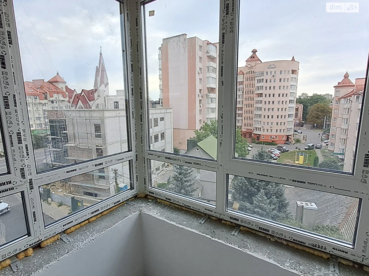 Продаж Квартира Східний