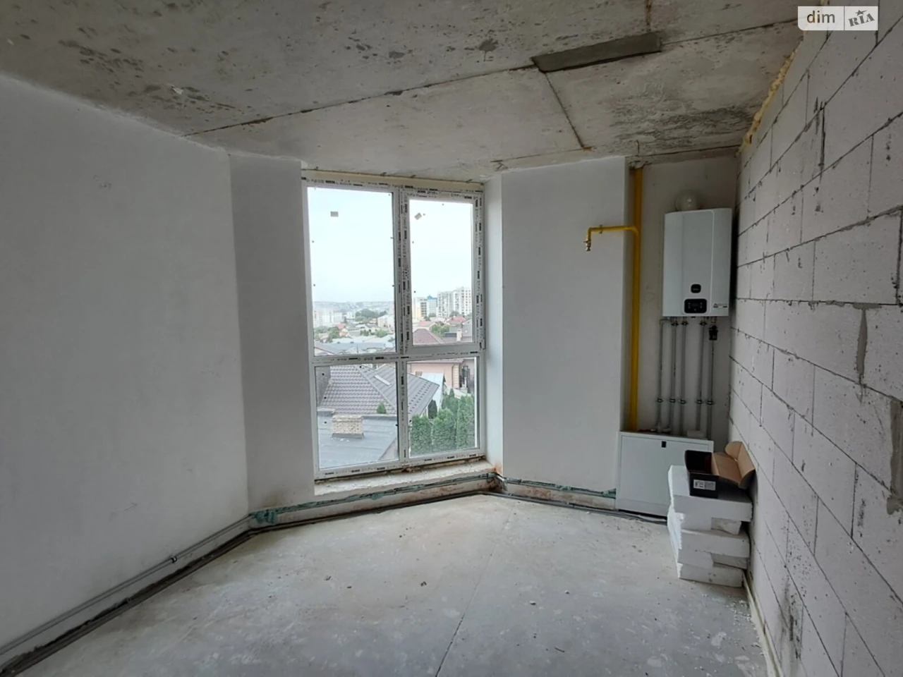 Продаж Квартира Східний