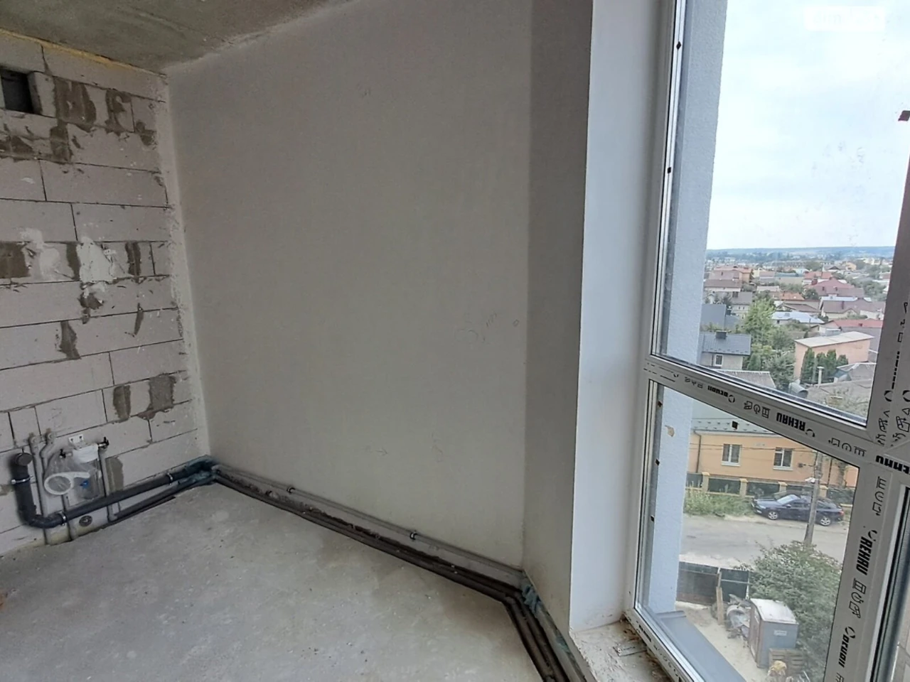 Продаж Квартира Східний