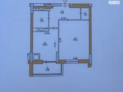 Продаж Квартира Новий світ
