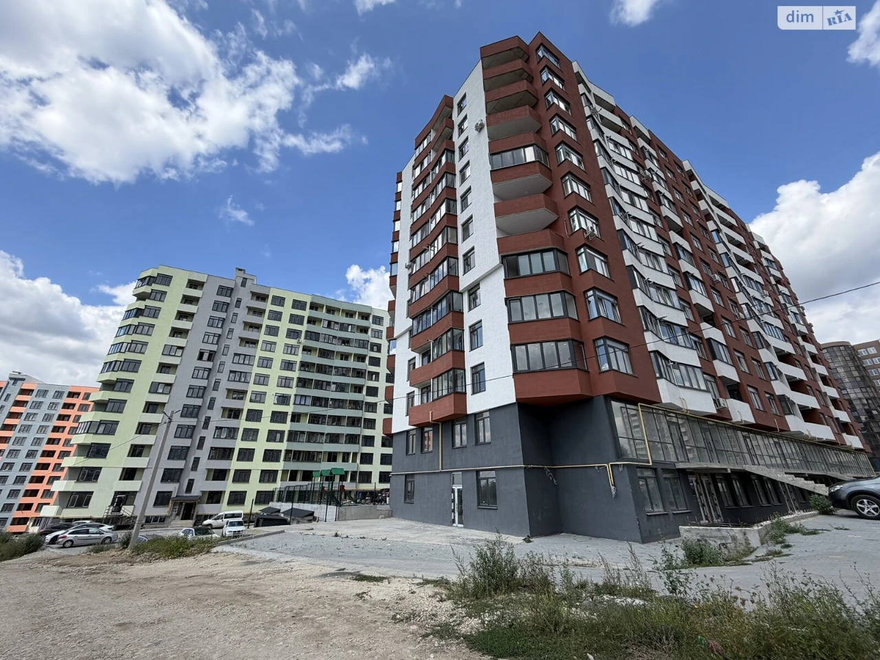 Продаж Квартира Північний