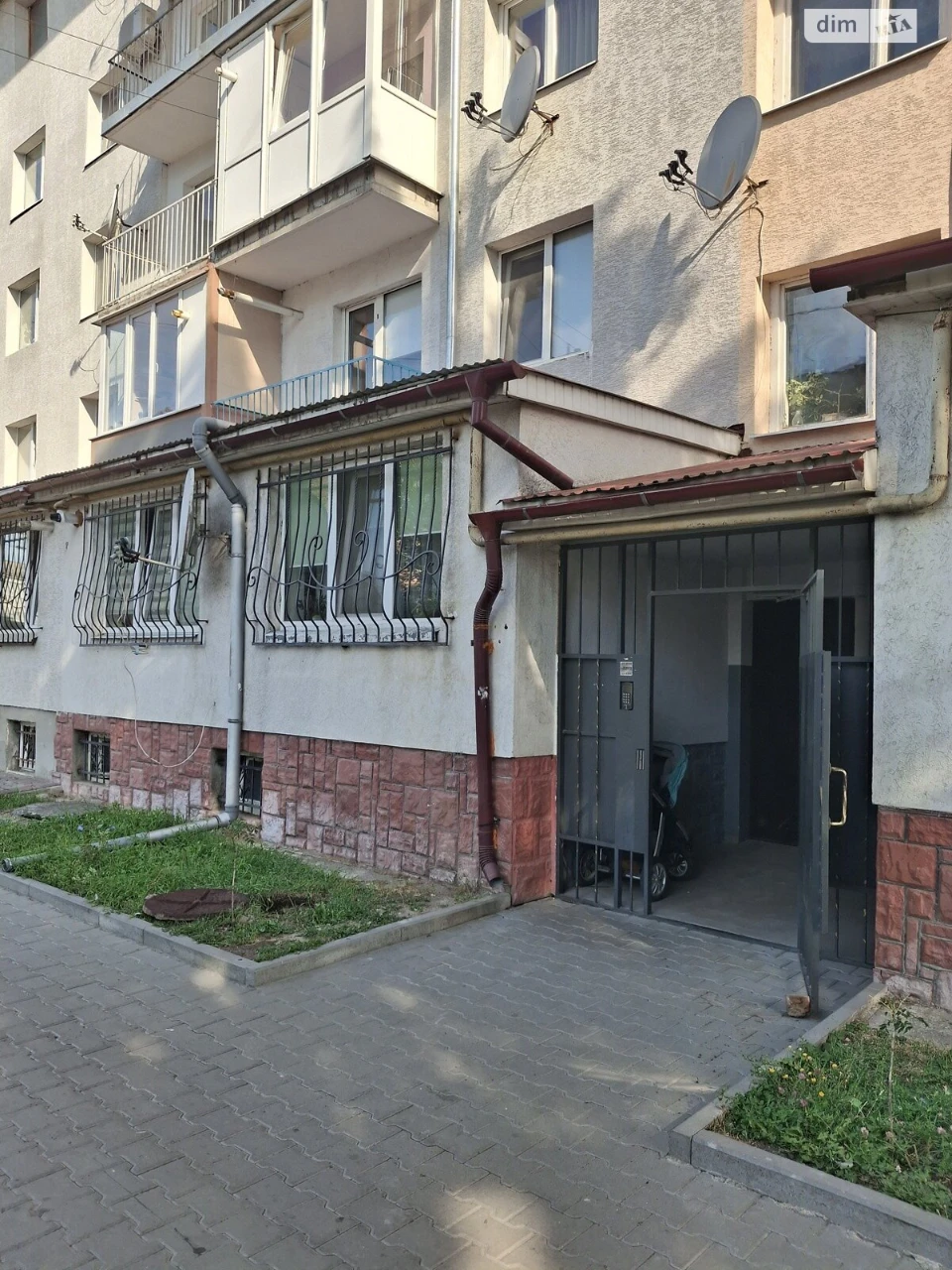 Продаж Квартира Східний