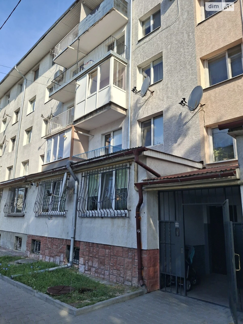 Продаж Квартира Східний