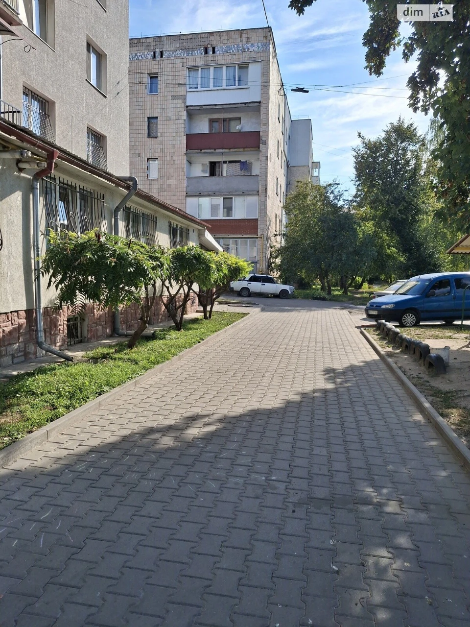Продаж Квартира Східний