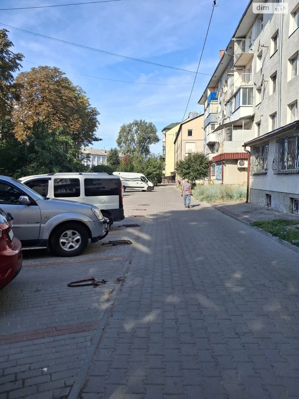 Продаж Квартира Східний