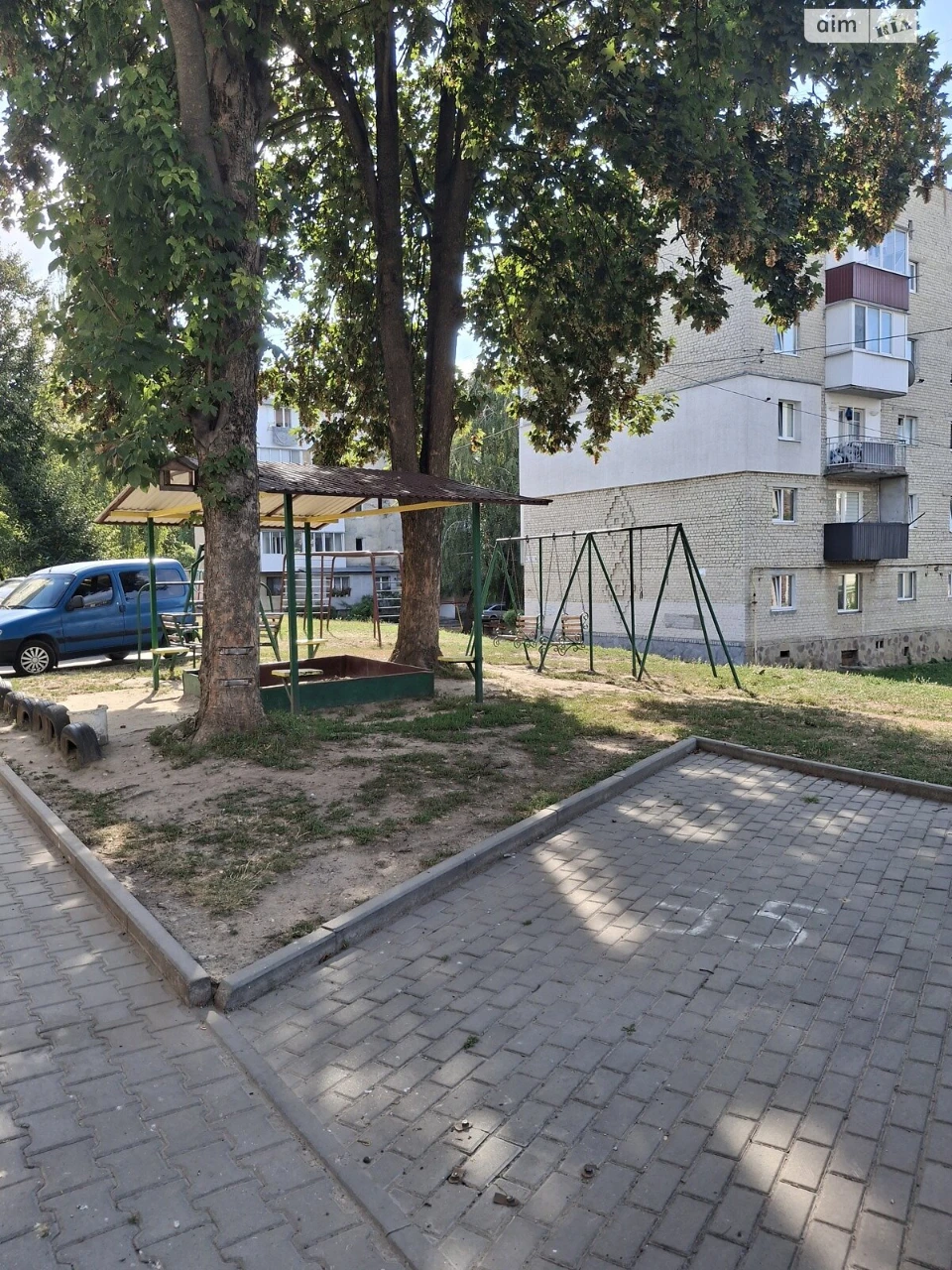 Продаж Квартира Східний