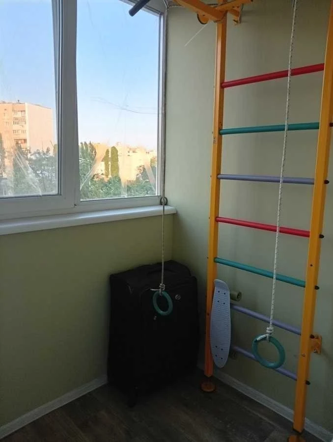 Продаж 2-кімнатної квартири 59 м², Харківське шосе, 56