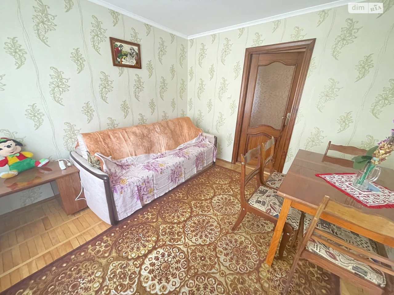 Продаж Квартира Східний