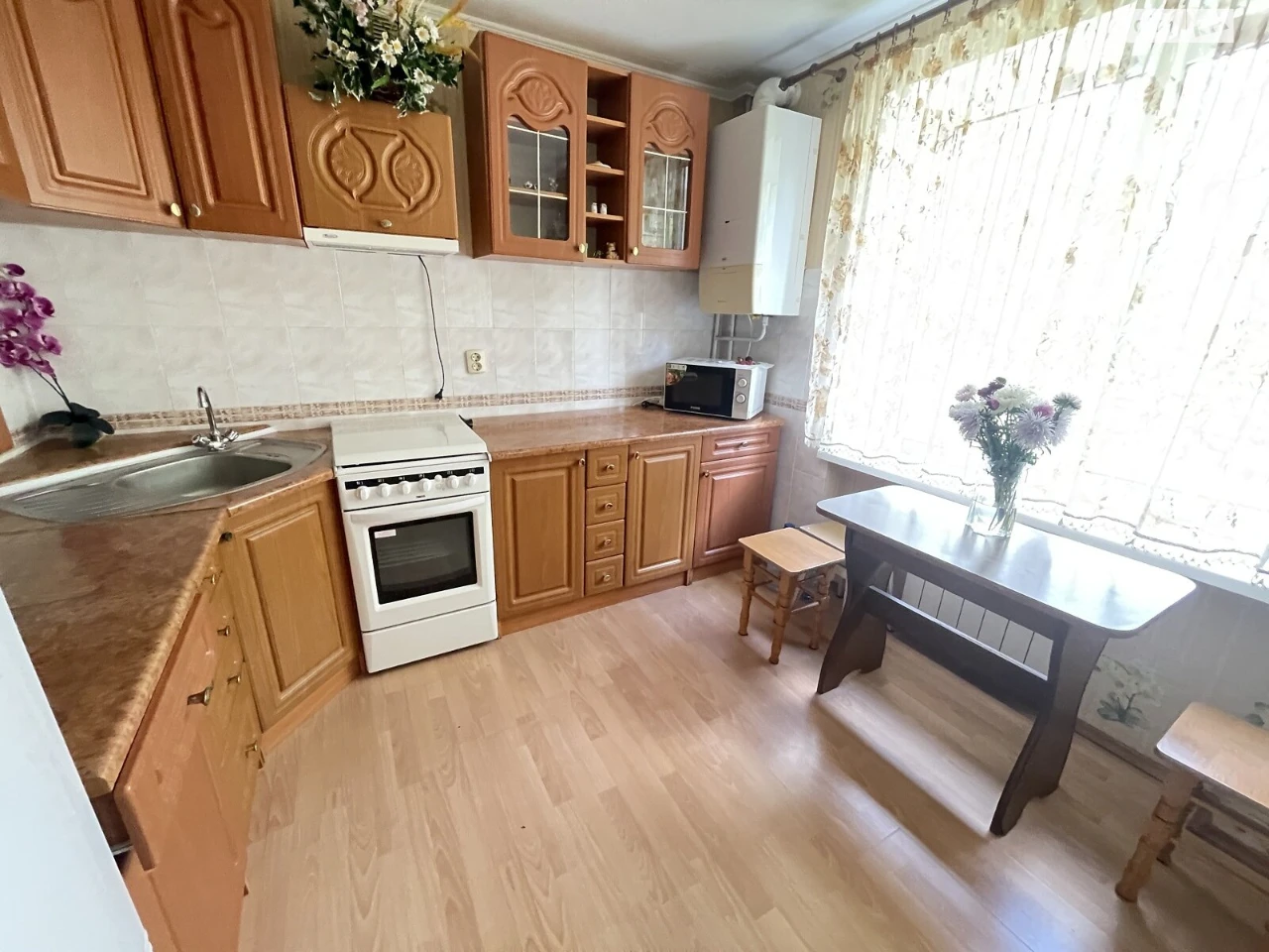 Продаж Квартира Східний