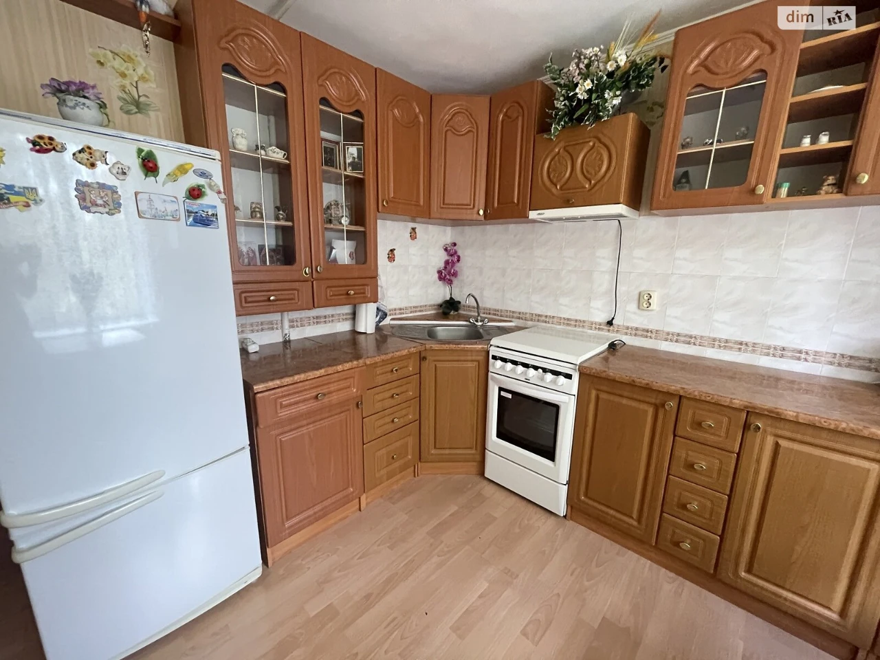 Продаж Квартира Східний