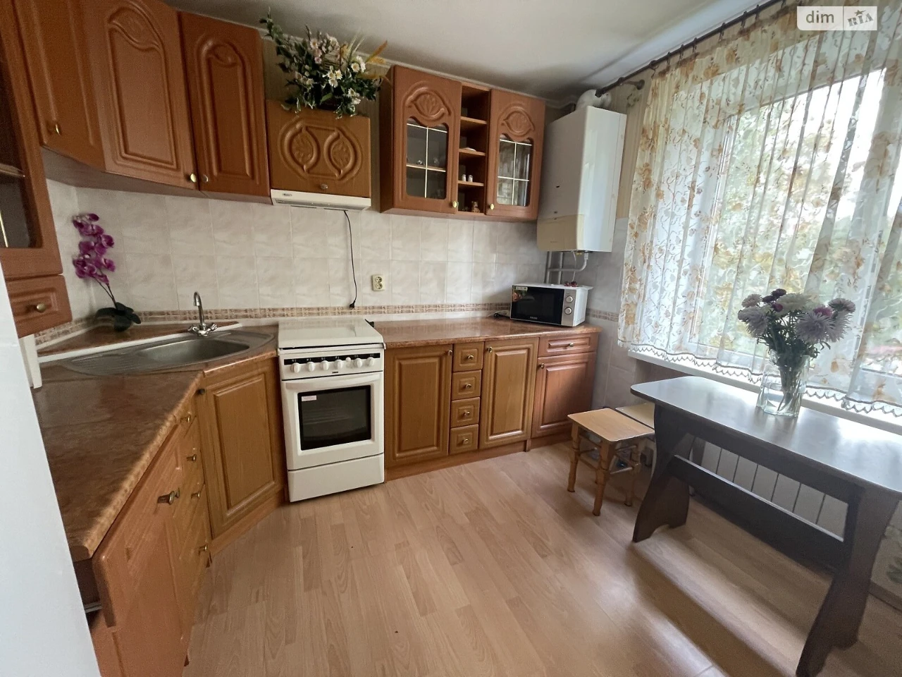 Продаж Квартира Східний
