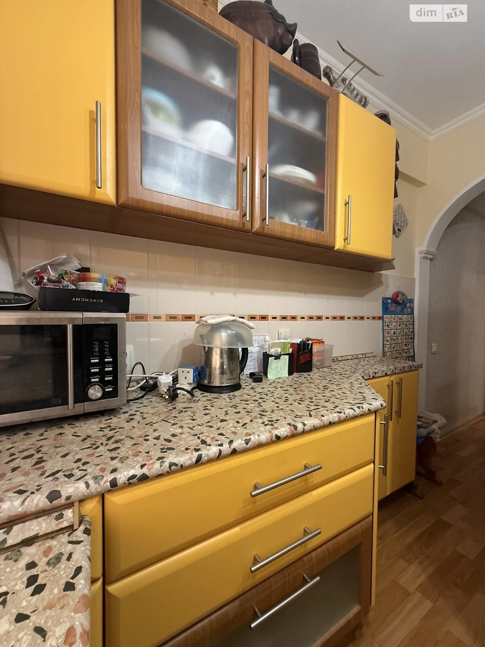 Продаж Квартира Східний
