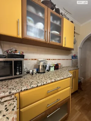 Продаж Квартира Східний