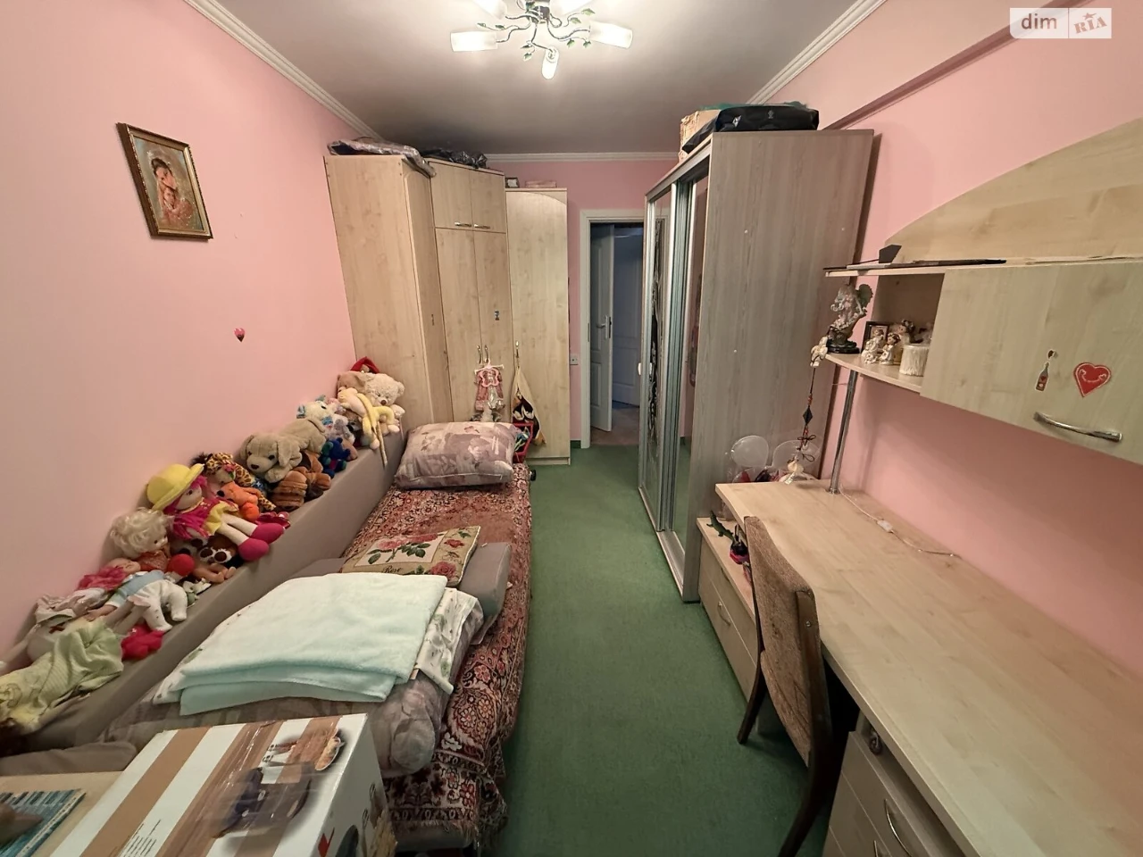 Продаж Квартира Східний