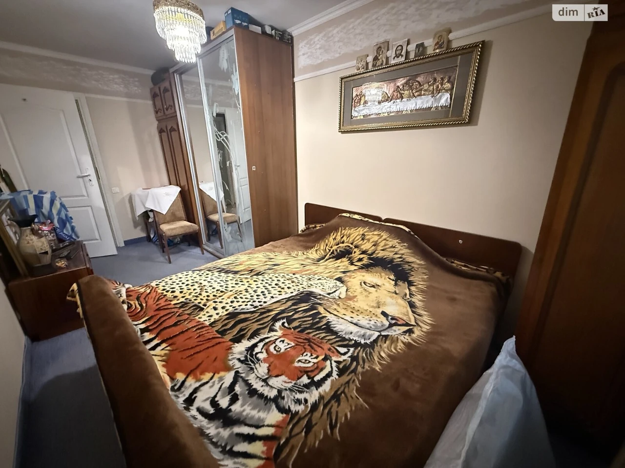Продаж Квартира Східний