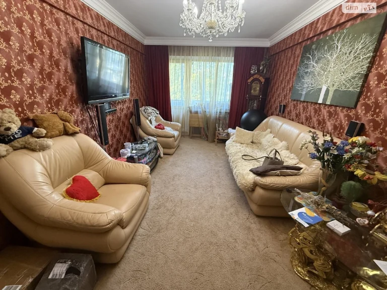 Продаж Квартира Східний