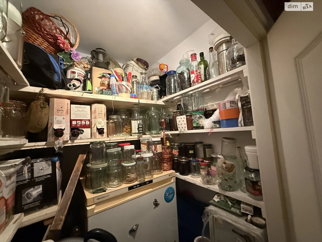 Продаж Квартира Східний