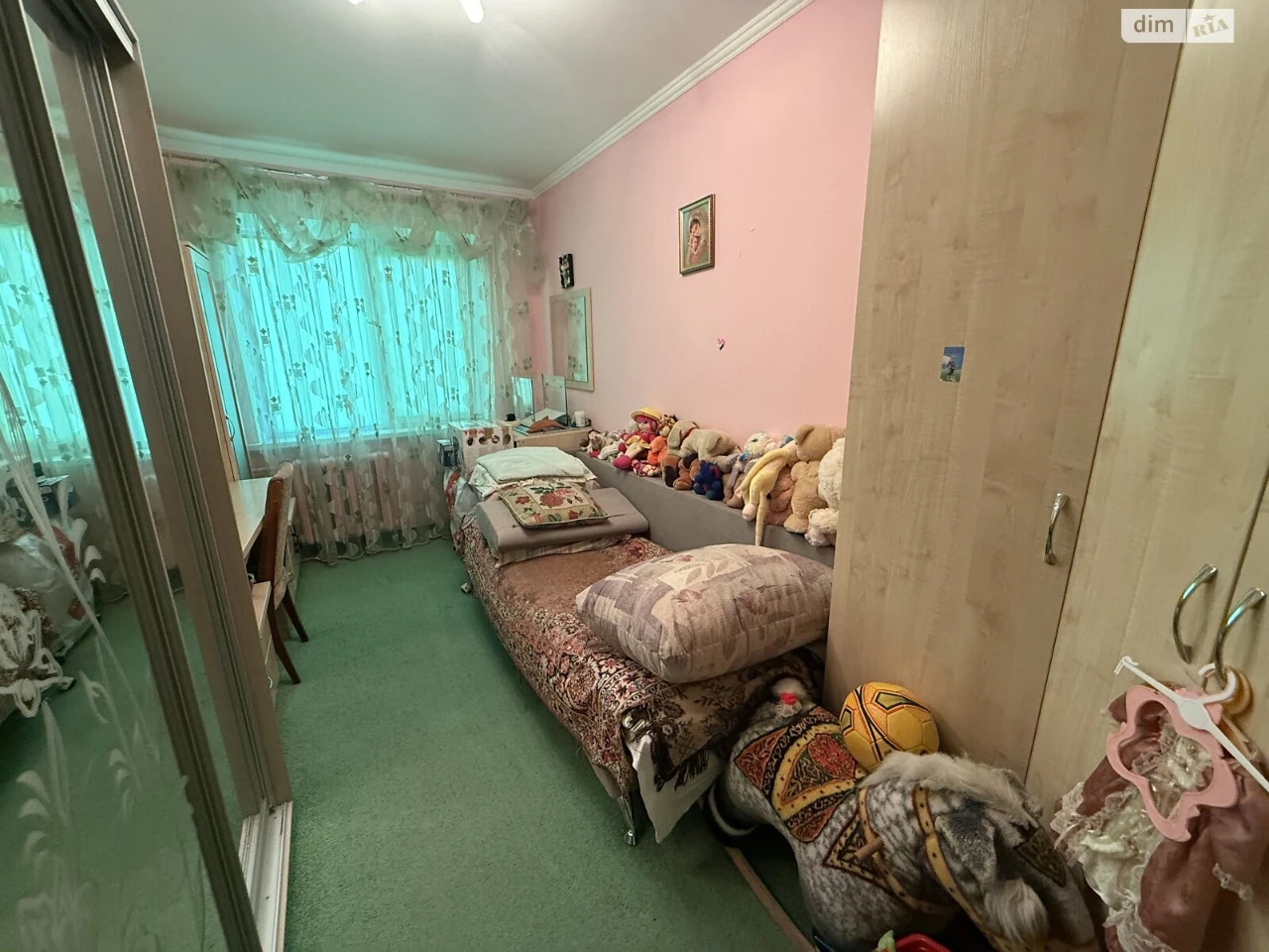 Продаж Квартира Східний