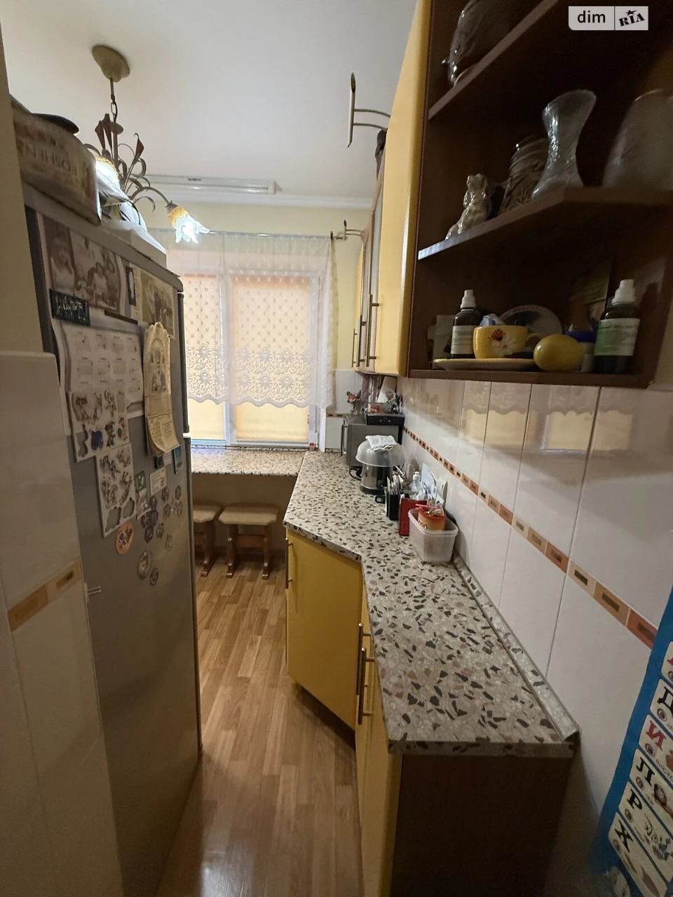 Продаж Квартира Східний
