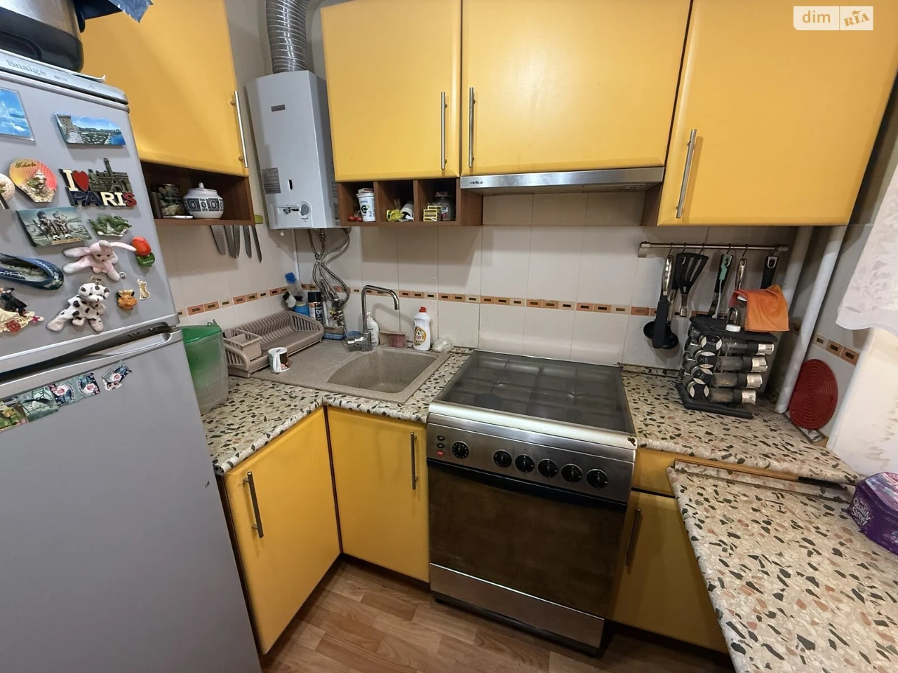 Продаж Квартира Східний