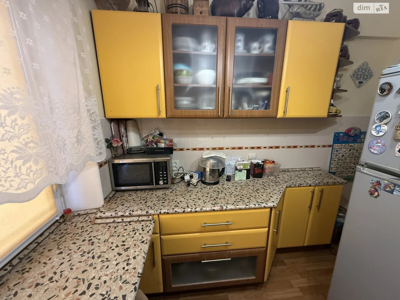 Продаж Квартира Східний