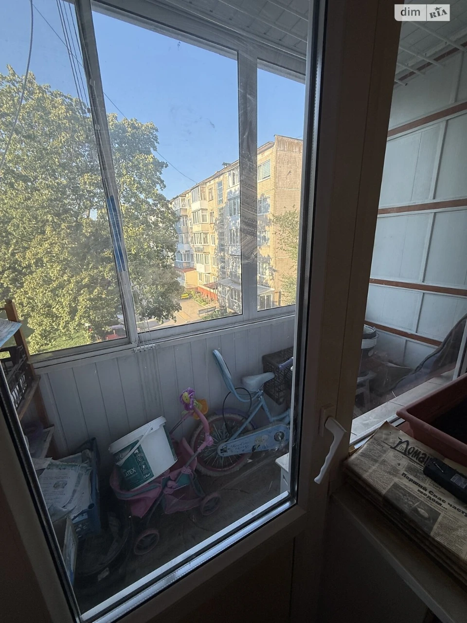 Продаж Квартира Східний