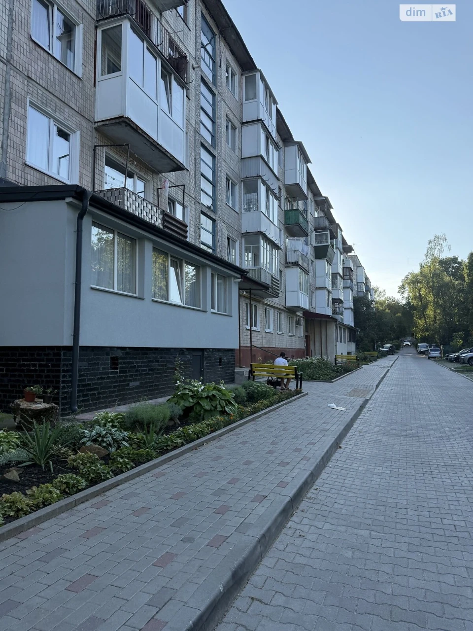 Продаж Квартира Східний