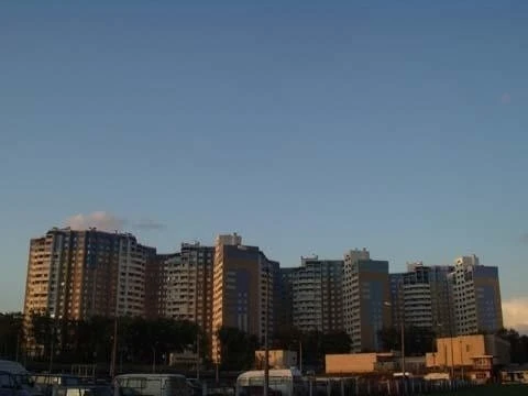 Продаж 2-кімнатної квартири 59 м², Харківське шосе, 56