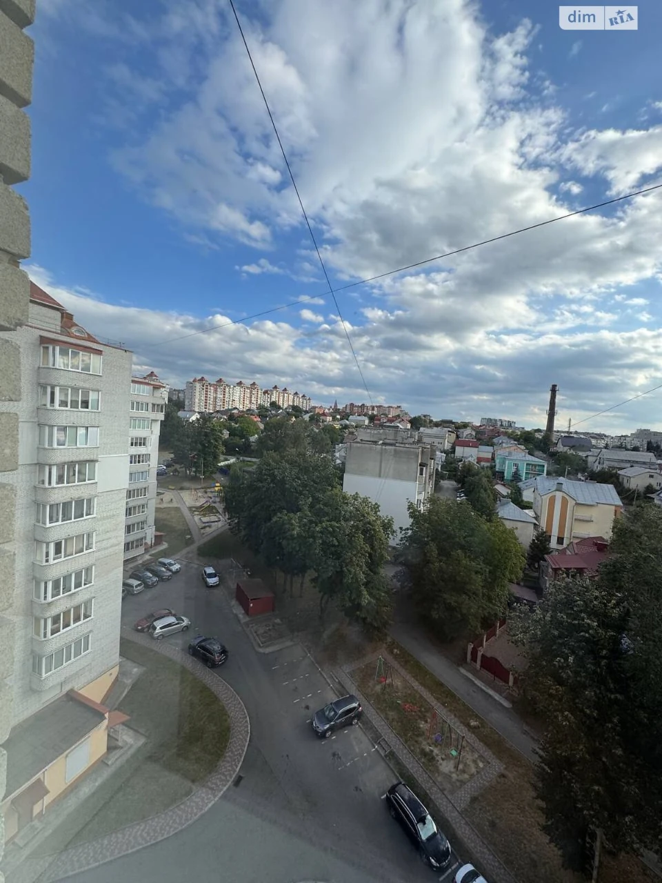 Продаж Квартира Канада