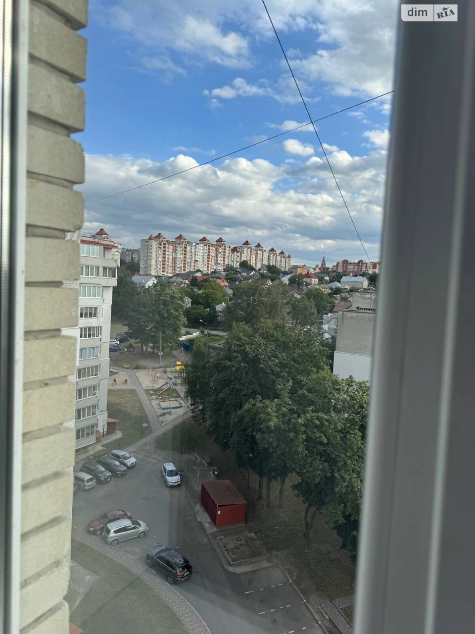 Продаж Квартира Канада