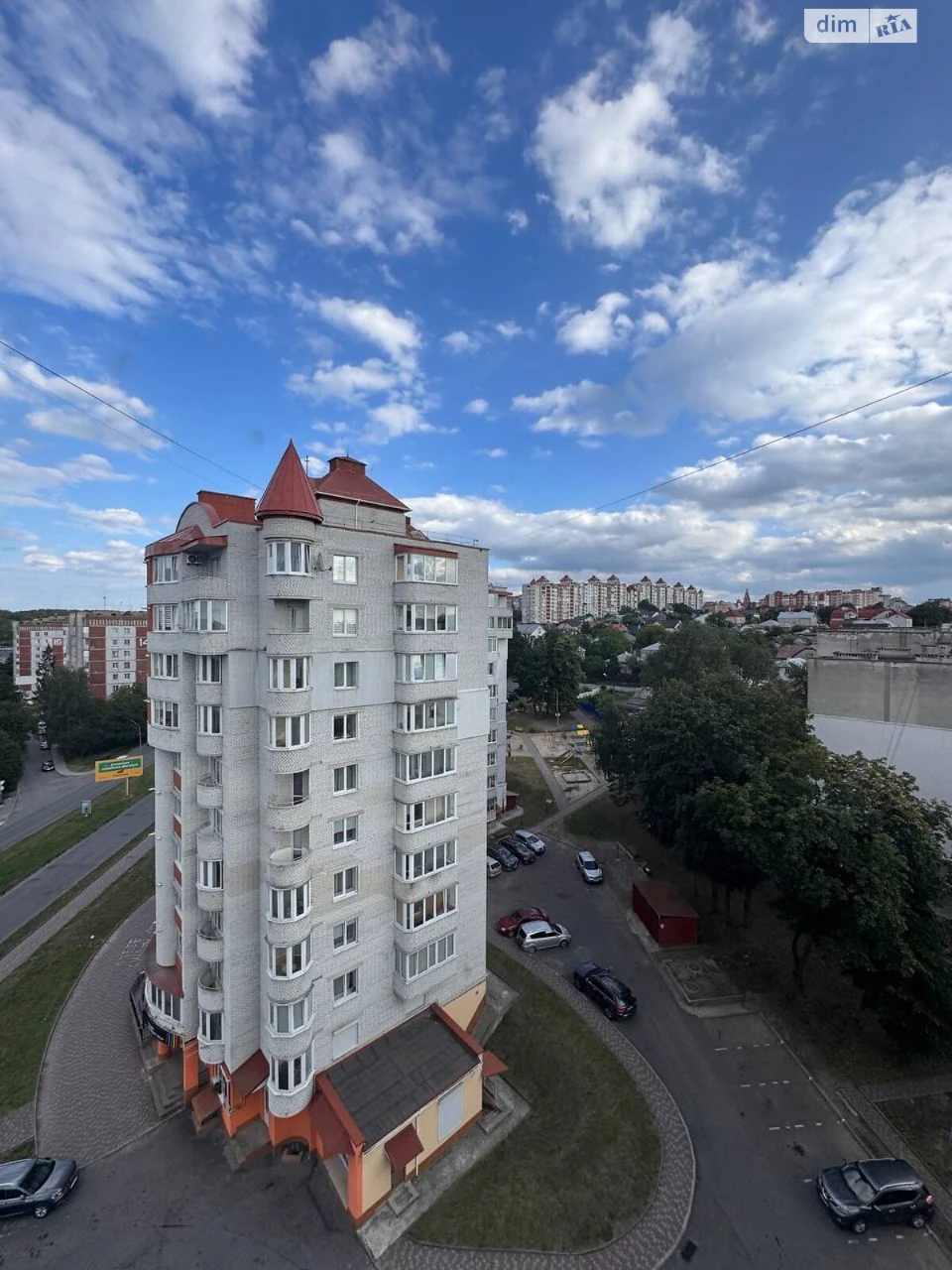 Продаж Квартира Канада