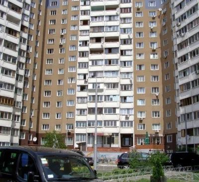 Продаж 2-кімнатної квартири 59 м², Харківське шосе, 56