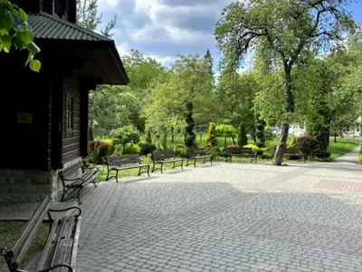 Квартира. Тернопіль, Академіка Студинського вул.