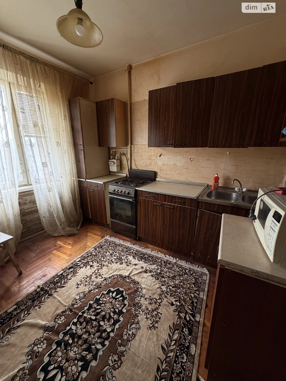 Продаж Квартира Аляска