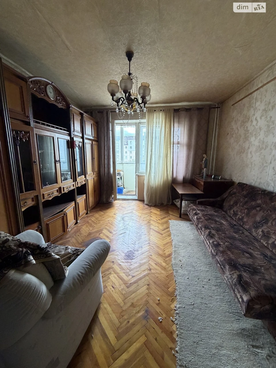 Продаж Квартира Аляска
